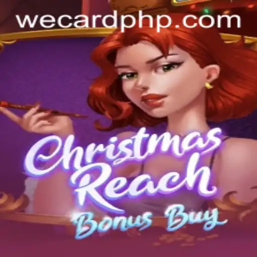 Discover the Festive Excitement of ChristmasReachBonusBuy with WeCard