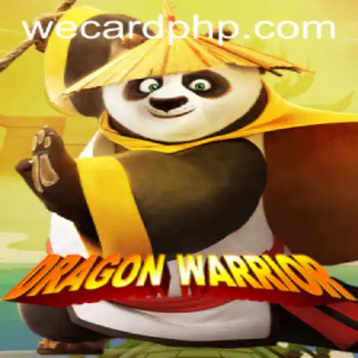 DragonWarrior: A Journey into Strategy and Adventure with WeCard