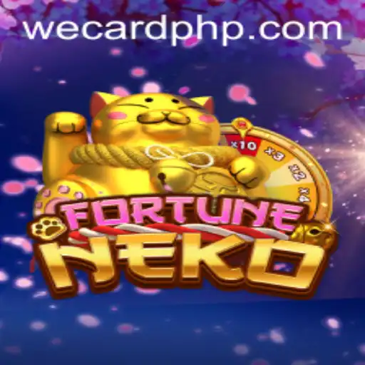 FortuneNeko: The Alluring World of WeCard and Its Enchanting Gameplay