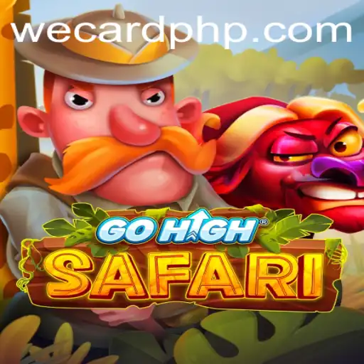 Discover the Adventure: GoHighSafari and the Intricacies of WeCard