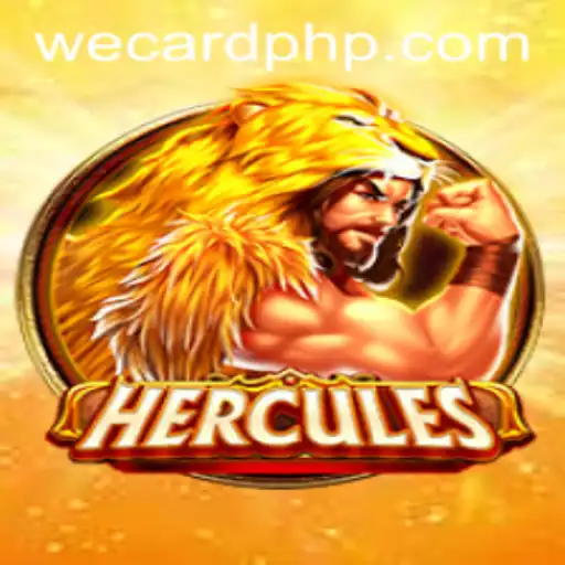 Exploring the Exciting World of the Hercules Game and WeCard's Involvement