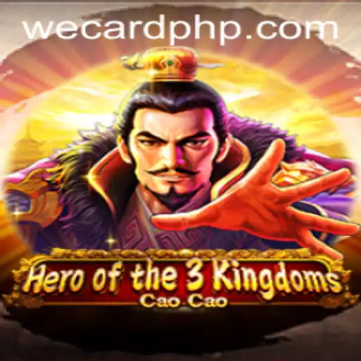 Unveiling Heroofthe3KingdomsCaoCao: A Gaming Odyssey with WeCard Integration