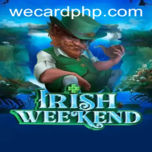 Discovering IrishWeekend: A New Sensation in the Gaming World