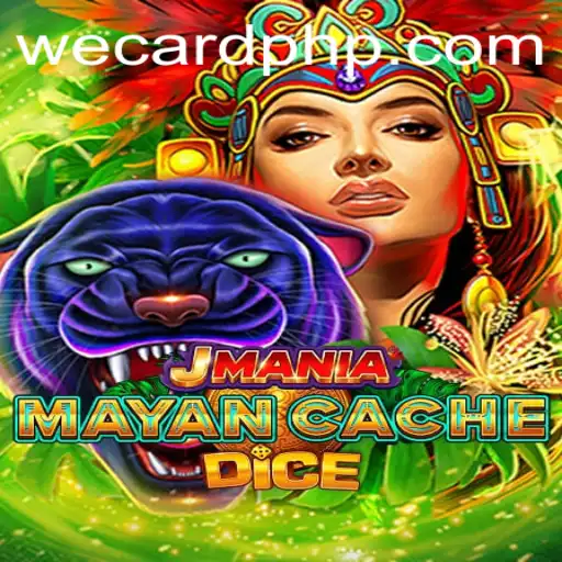 Discover the Thrilling World of JManiaMayanCacheDice: A Fusion of Fun and Strategy
