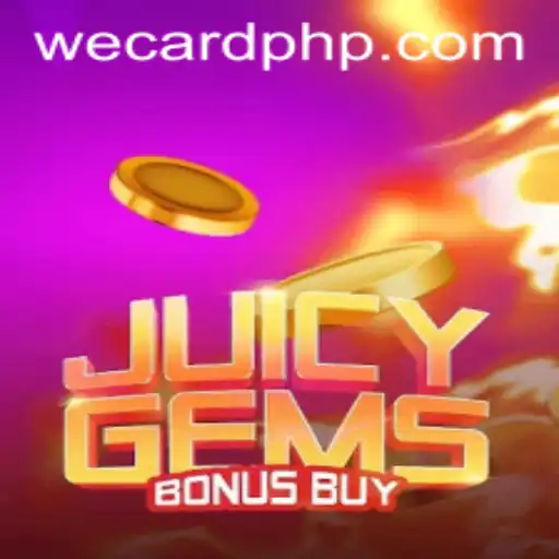 Exploring JuicyGemsBonusBuy: A Game of Thrilling Wins and Modern Features