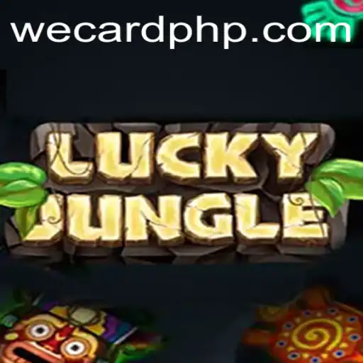 Exploring LuckyJungle: A Thrilling Adventure with WeCard