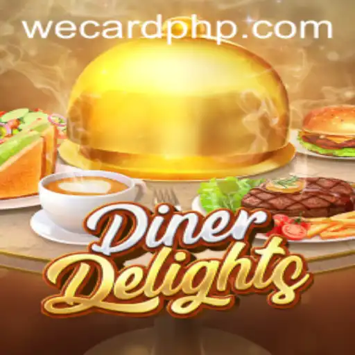 Explore the Exciting World of DinerDelights with WeCard Gameplay