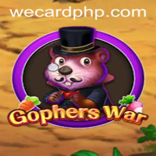 Exploring the Thrilling Dynamics of GophersWar and the Strategic Role of WeCard