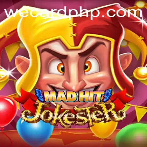 Unveiling MadHitJokester: The Hilariously Strategic Card Game