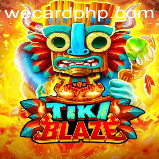 TikiBlaze and the Innovative WeCard: A New Wave in Gaming