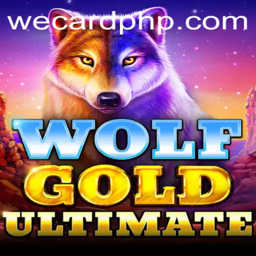 Experience the Ultimate Thrill with WolfGoldUltimate