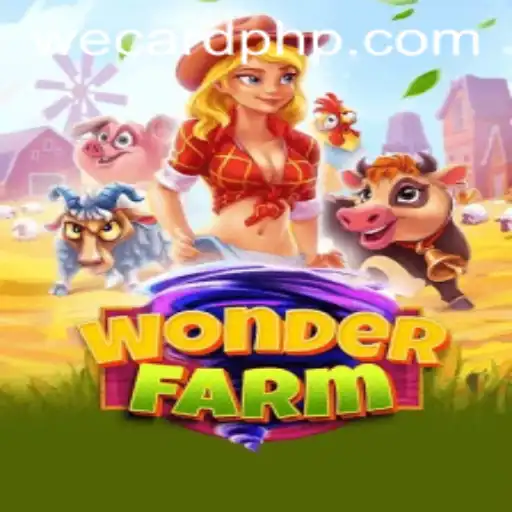 Exploring the Vibrant World of WonderFarm and the Innovative WeCard System