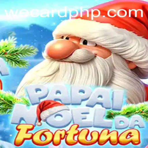 Discover the Enchanting World of PapaiNoeldaFortuna: A Game of Strategy and Chance
