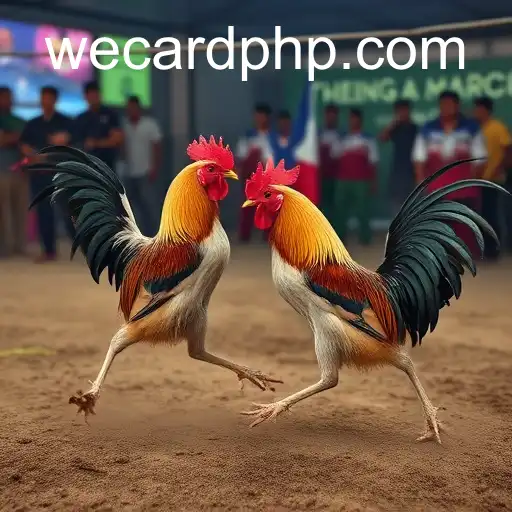 Exploring the World of Sabong Games