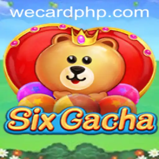 Exploring the Realm of SixGacha: An In-Depth Look at Gameplay, Rules, and the 'WeCard' Mechanic