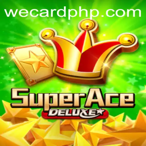 The Enchanting World of SuperAceDeluxe and the Art of WeCard