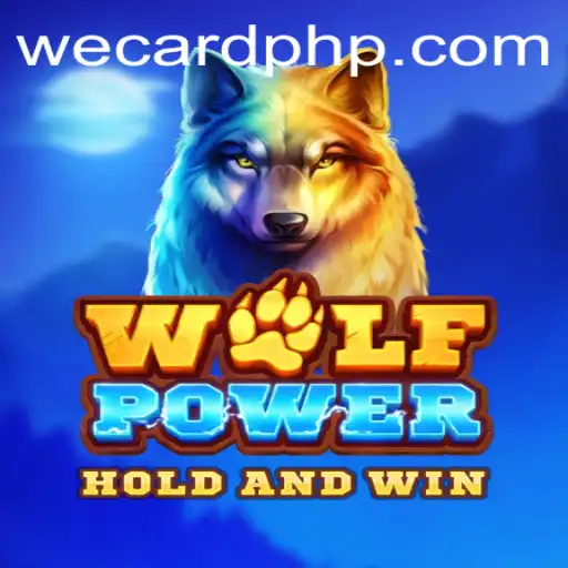 Discover the Thrilling World of WolfPower: A Unique Card Game Experience